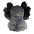 thumbnail image 4 of AURORA PELUCHE AJOLOTE 20 CM ONYX AXOTL PALM PALS, 4 of 4