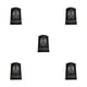 thumbnail image 2 of Moyic Bolsa para zapatos, bolsa vacía a prueba de polvo, almacenamiento de bolsillo, multifunción, portátil, organizador de zapatos, Type8 NO8, 2 of 6