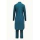 thumbnail image 3 of Women Muslim Arab Full Cover Burkini Swimsuit Hijab Islamic Swimwear Beachwear, 3 of 5