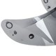 thumbnail image 4 of Casco CUBIERTA CARA CUBIERTA MONTAJE AJUSTABLE A prueba de niebla Engranajes protectores Filtro de la boca Accesorios de motocicleta Reemplazo para RPPHA11 RPHA70 LIGHT TAN kenally VI012686-02, 4 of 7