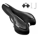 thumbnail image 1 of Asiento Sillin,cojín Cómodo Bicicleta Absorción De Impactos, 1 of 8