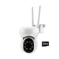 thumbnail image 1 of Cámara de Seguridad Inalámbrica para Exteriores con Wifi de 8 MP, PTZ, Zoom Digital 4X, Seguimiento Humano Bidireccional, ACCTV, 1 of 5