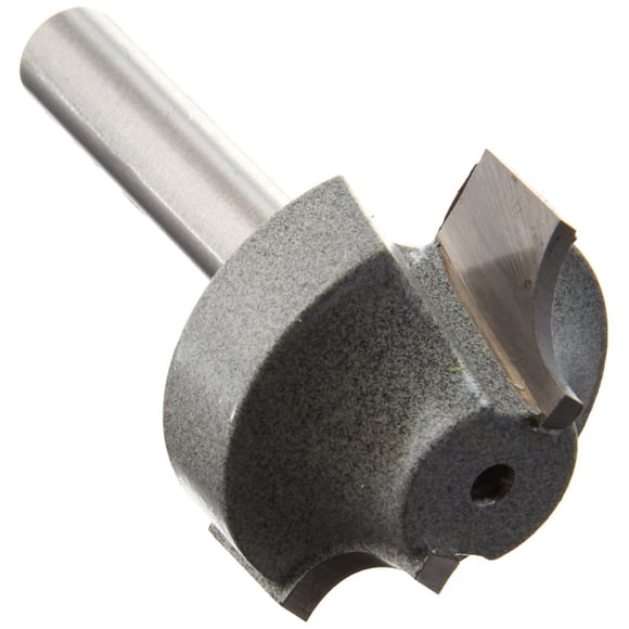 Punta de Fresadora Vermont American 23128 con Punta de Carburo Ovolo 1/4''