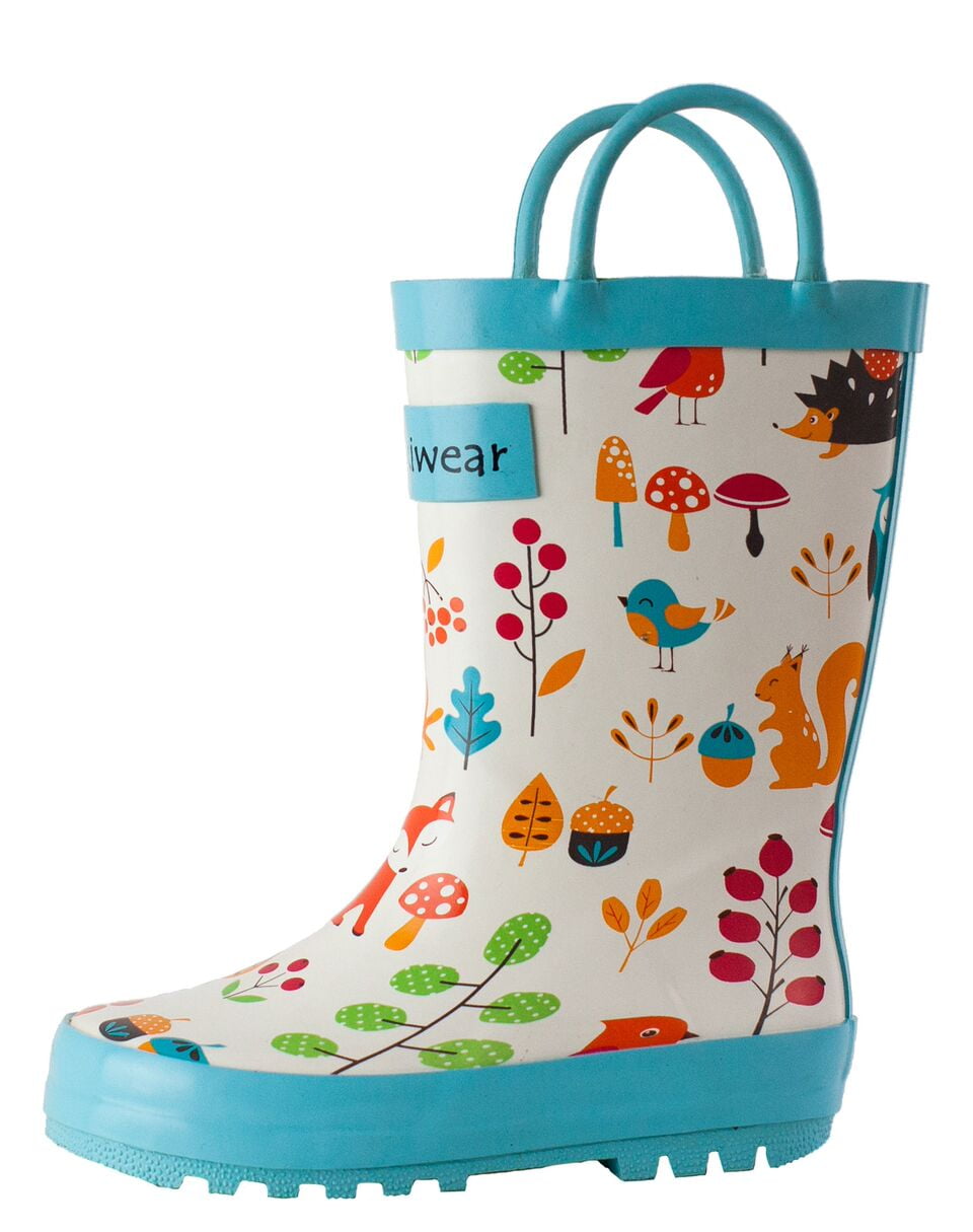soft boots for toddlers