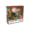 thumbnail image 5 of Buffalo Games - Hautman Brothers - Breakfast Time Bears - 1000 Piece Jigsaw Puzzle, 5 of 5