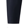 thumbnail image 6 of Scyoekwg Kids Toddler Boys Clothes Comfy Solid Color Long Sleeve Button Lapel Shirts Tank Tops Long Suit Pants Three Piece Set, Black, 5-6 Years, 6 of 6
