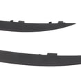 thumbnail image 5 of Xirurus 1‑Pair Front Bumper Fog Light Grille Cover 2058852523 – Stylish, Protective Mesh Insert for C‑Class A205 C205 W205, 5 of 9
