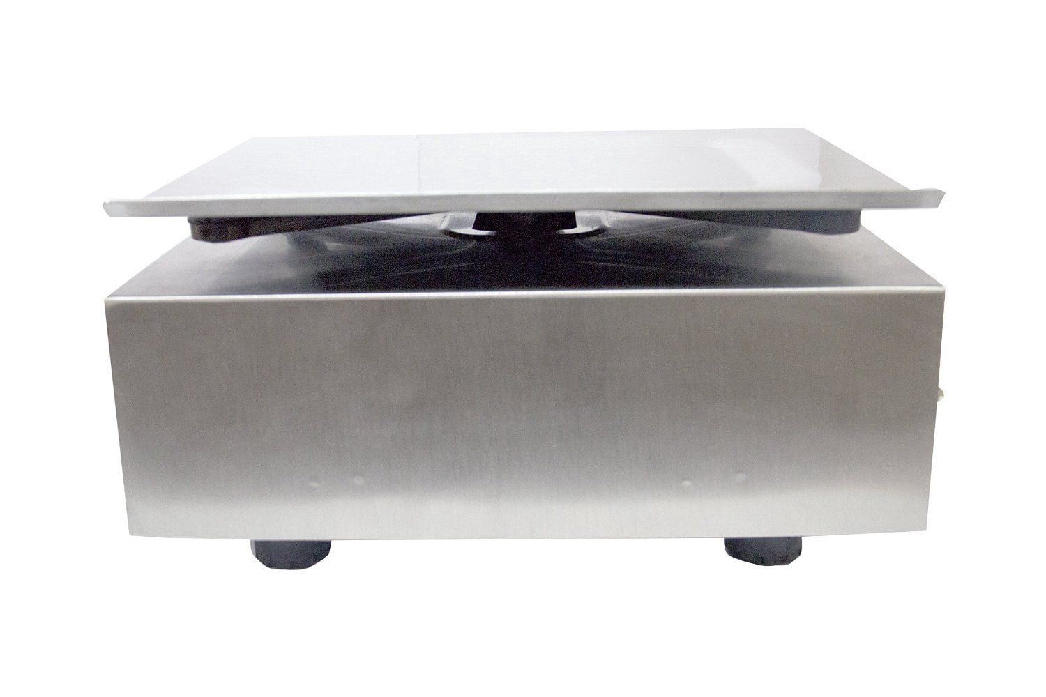 TORREY LEQ 10/20 High Precision Digital Portion Control Scale, Stainless Steel Construction, 10 kg/20 lb. Capacity