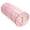 Pink, variant on Catstages Tunnel Toy for Indoor Cats, Pink Daisy, 28 in, Collapsible Hide & Play Tube with Plush Catnip Toy