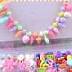 thumbnail image 5 of Kit para hacer pulseras, juego de 9 piezas, joyería para niños, kit para hacer pulseras, cuentas para niñas, juguetes optimizados para la excelencia, 5 of 5