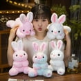 LED Glow Stuffed Animals Light up Plush Sleep Toy Kids Night Lights