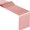 Powder, variant on Bright Solid Color Satins Table Runners 12x108" for Elegant Party and Banquets Table Decoration