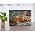 thumbnail image 5 of KSK KAISHEK Plastic Hard Protective Shell Case Cover Only Compatible 2015 2014 2013 2012 Rel. Old MacBook Pro 15 inchs No Touch Model: A1398 Animal A 0384, 5 of 5
