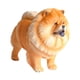 thumbnail image 5 of Figurita de perro realista para niños, juguete cognitivo, modelo de decoración, ornamento, mano de obra fina, Mini escultura de perro, modelo de perro Perro León, 5 of 8