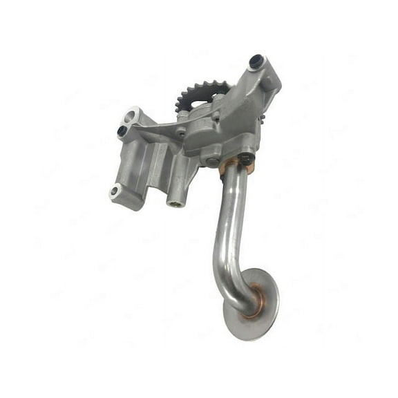 Pump - Compatible with 2001 - 2005 Audi A4 Quattro 1.8L 4-Cylinder DOHC 2002 2003 2004