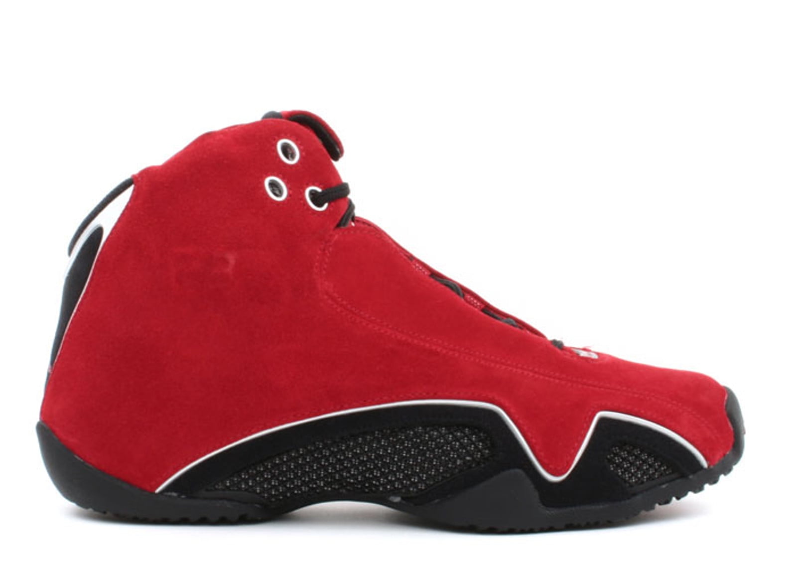 Air Jordan - Men - Air Jordan 21 'Red Suede' - 313495-602 - Size 12 | Walmart Canada