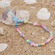 thumbnail image 4 of unbranded 2Ud Cellphone Wrist Strap Con De Coloridas Y Material De Calidad, 4 of 8