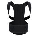 thumbnail image 4 of Noref Posture Corrector Adjustable Unisex Spine Belt, 4 of 8