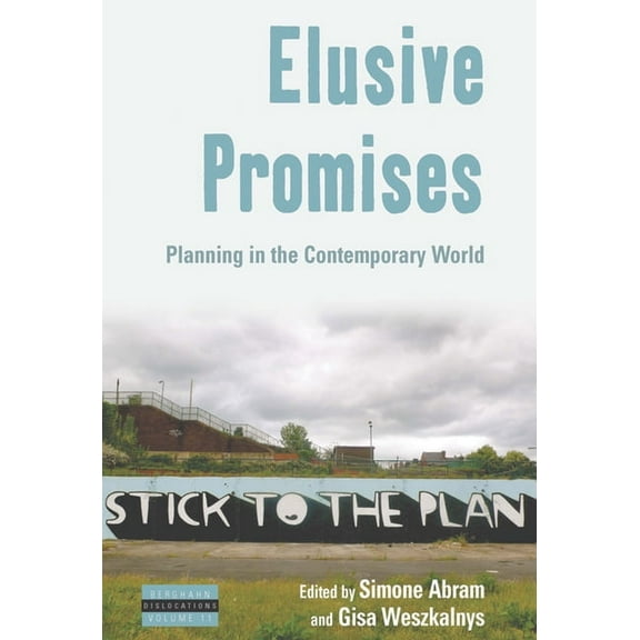 Dislocations Elusive Promises, Book 11, (Hardcover)