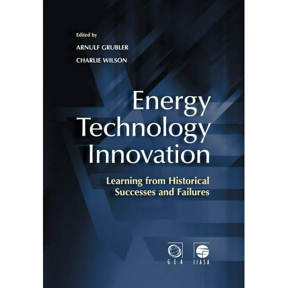 Energy Technology Innovation, (Paperback)