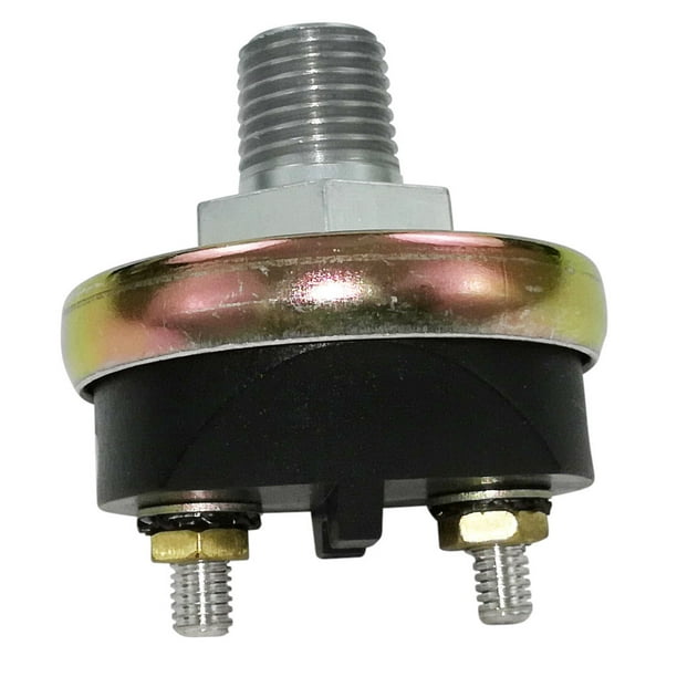 Air Brake Service Circuit Stop Light Switch