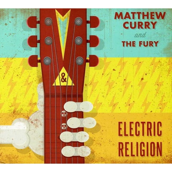 Electric Religion