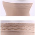thumbnail image 4 of Tummy Control Thong Shapewear for Women Seamless Shaping Thong Panties Body Shaper Underwear, 4 of 6