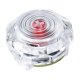 thumbnail image 2 of Botones La Hebilla Cristal Mini Botón Perfil Duradero para Hitbox Arcade Stick, 2 of 9
