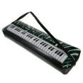 thumbnail image 4 of FELTECHELECTR Instrumentos musicales inflables Teclados electrónicos inflables Accesorio musical, 4 of 5
