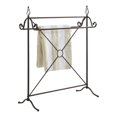 thumbnail image 1 of Pilaster Designs - Toallero de metal con acabado de bronce de estilo antiguo Pilaster Designs HATR416, 1 of 1
