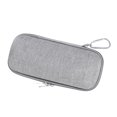 thumbnail image 1 of Estuche rígido de transporte para altavoz, ligero, a prueba de polvo, repuesto Gris, 1 of 9