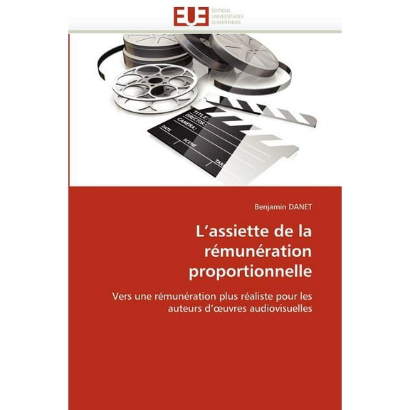 Omn.Univ.Europ.: L''assiette de la Rémunération Proportionnelle (Paperback)