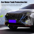 thumbnail image 4 of SharkTRUE Nuboxa Automobile Condenser Protective Net Radiator Insect Proof Net Mosquito Repe GXC, 4 of 8