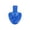 Blue, variant on LED Fishing Bite Alarms for Fishing Rod Sensitivity Sound Indicator Alert Bell Fishing Illuminated Swinger