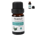 thumbnail image 3 of Essential Oil, Relieve Fatigue  Promote Blood Circulation 10ml Aromatherapy Oil  For Household For Women For Yoga Exercise For, 3 of 8