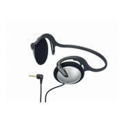 Sony MDR-G42LP - Street Style - headphones - behind-the-neck mount - wired - 3.5 mm jack