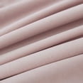 thumbnail image 3 of Set of 2 Pom Pom Velvet Cushions Solid Color Pillow, 3 of 5