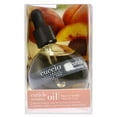 thumbnail image 5 of Cuccio Naturale Revitalizing Cuticle Oil Peach & Vanilla 2.5 fl oz Nourish Renew Restore, 5 of 6