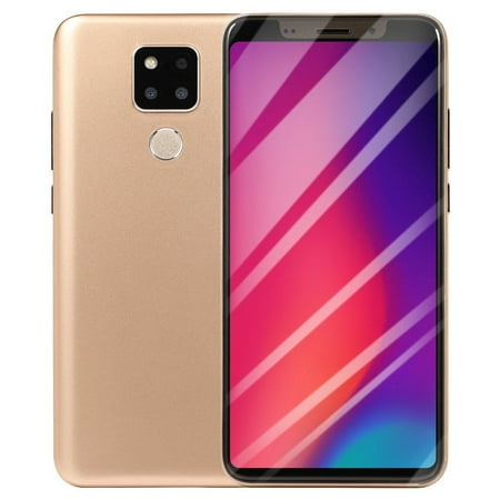 Brand New M20 5.72 inch big screen smart phone 3G 512+4G Full Screen