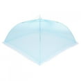 thumbnail image 4 of Food Umbrella,2Pcs Removable Washable Mesh Folding Food Cover Food Cover Tent Finely Tuned Performance, 4 of 13