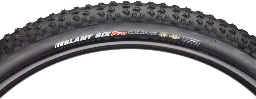 Kenda Slant 6 SCT Tire 27.5x 2.1\