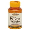 Sundown Papaya Enzyme Chewable Tablets 100 Tablets