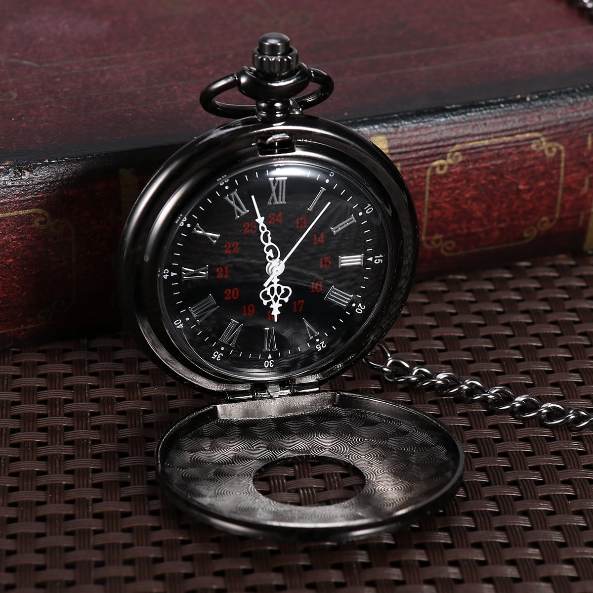 pocket watch pocket watch