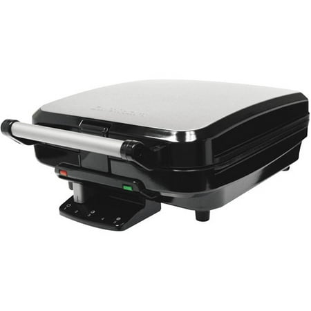 Cuisinart Belgian Waffle Maker, Waf-100,