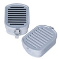 thumbnail image 3 of Air Cleaner Assembly Filter Component for EY15 EY20 167 Gasoline Generator Engine Square, 3 of 5