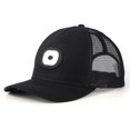 thumbnail image 1 of LED Baseball  Rechargeable Headlamp Hat Summer Breathable Adjustable Hat For Fishing Golfing Mountaineering Jogging Camping, 1 of 8