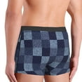 thumbnail image 5 of Daiia Design Name All Over Print Boxer Briefs -Size Name Multicolor Ultra Soft Performance Boxer Briefs, 5 of 9