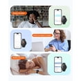 thumbnail image 4 of truefree Smart Watch GT2, Reloj Inteligente con Llamadas Bluetooth/notificaciones, 100+ Modos Deportivos, Monitor de Salud de oxígeno en Sangre/frecuencia cardíaca/sueño/estrés, Impermeable IP68, 4 of 5