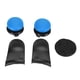 thumbnail image 4 of 5 En 1 Thumb Stick Grip Key Cap Joystick Cover L2 R2 Extensor De Gatillo Para Controlador, 4 of 7