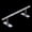 Raw, variant on Slushcult Fingerboard Rail - Flat Bar Raw
